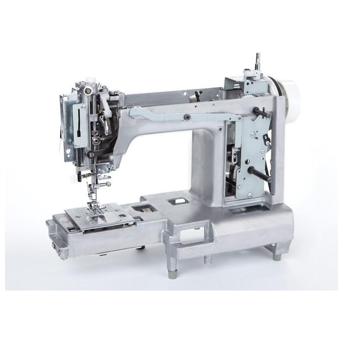 Singer 3333 Fashion Mate Macchina da Cucire Automatica 23 Punti Asola Automatica Infilatore Automatico colore Bianco