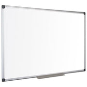Bi-Office Lavagna Maya Smaltata Magnetica 90x60cm