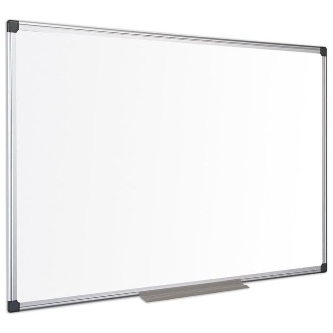 Bi-Office Lavagna Maya Smaltata Magnetica 90x60cm