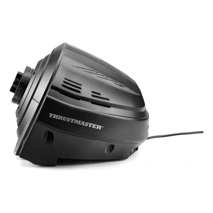 Thrustmaster T300 RS GT Volante e Pedali Nero per PC, PS4 e PS3 Analogico-Digitale