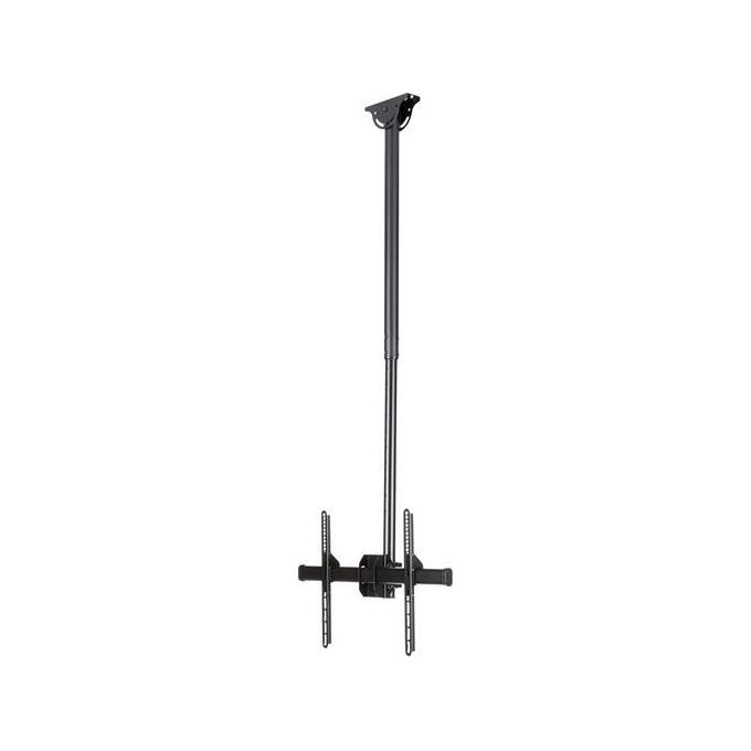 Startech Supporto da Soffitto Regolabile per Tv da 32'' a 70