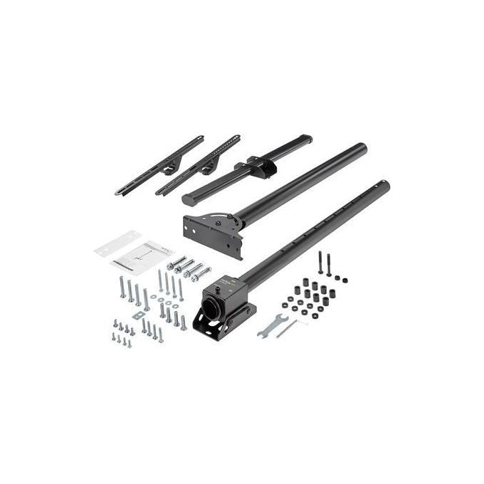 Startech Supporto da Soffitto Regolabile per Tv da 32'' a 70