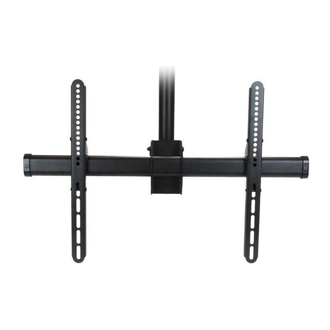 Startech Supporto da Soffitto Regolabile per Tv da 32'' a 70