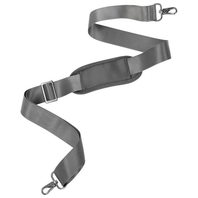 Rivacase borsa per notebook 17,6'' grigio