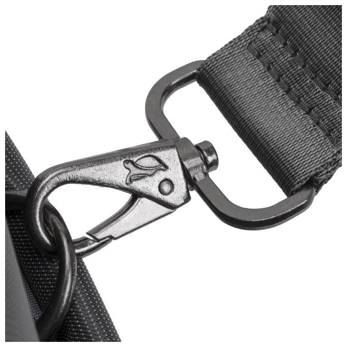 Rivacase borsa per notebook 17,6'' grigio
