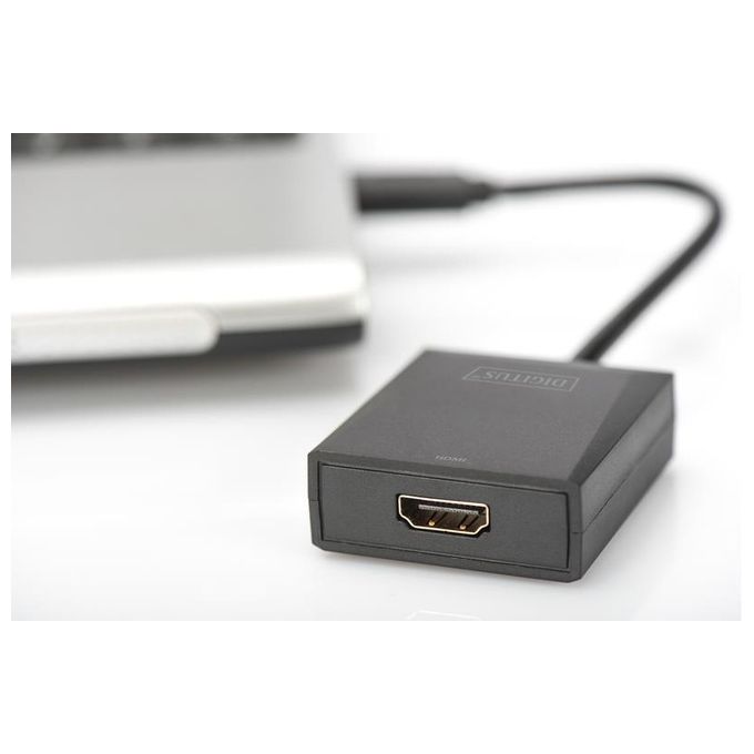 Digitus adattatore 3.0 a hdmi