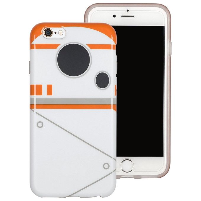 Tribe Cover Bb-8 Iphone 6 6s