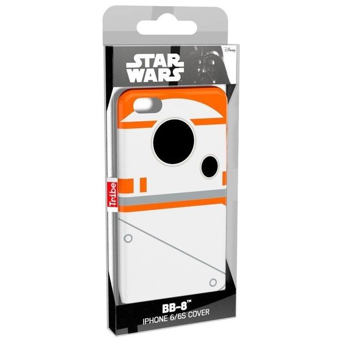 Tribe Cover Bb-8 Iphone 6 6s