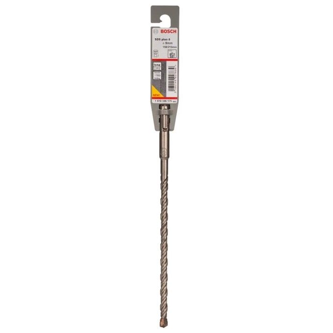 Bosch Punta Sds 9X150X210
