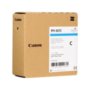 Canon Serbatoio ciano Pfi-307 c (330ml)