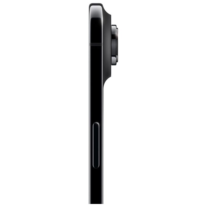 Apple MG2Q4QL-A iPhone Air Smartphone 512GB 6,5'' OLED A19 Pro 5G Wi-Fi 7 iOS 26 colore Nero Siderale