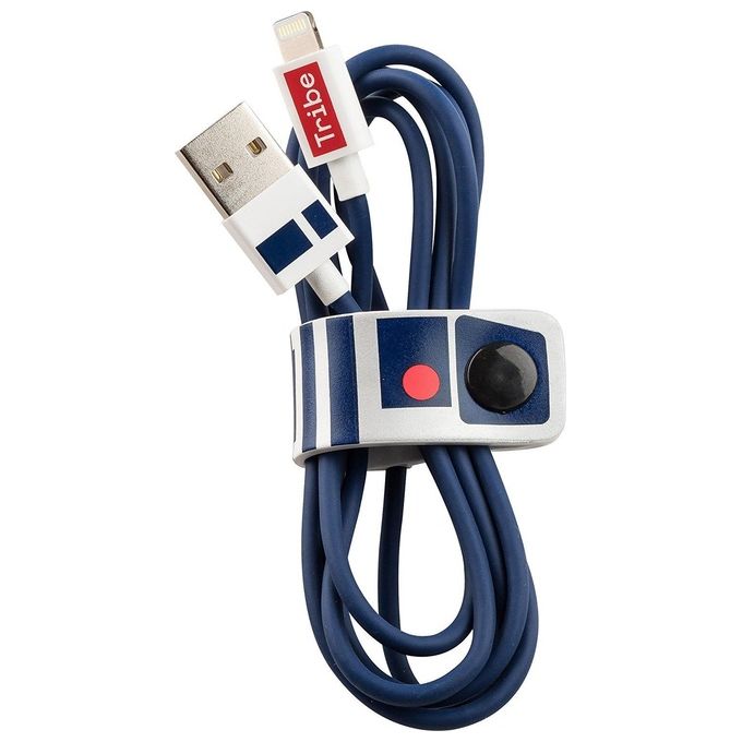 Tribe Cavo Lightning Usb 1 2m R2 - D2