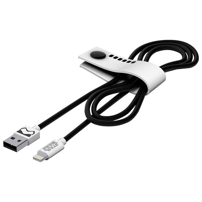 Tribe Cavo Lightning Usb 1 2m Stormtrooper