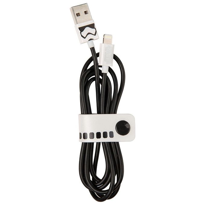 Tribe Cavo Lightning Usb 1 2m Stormtrooper