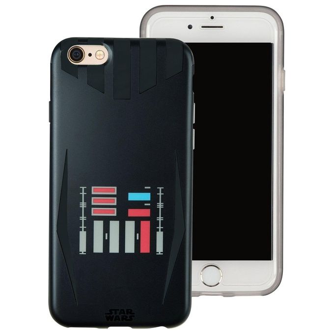 Tribe Cover Darth Vader Iphone 6 6s