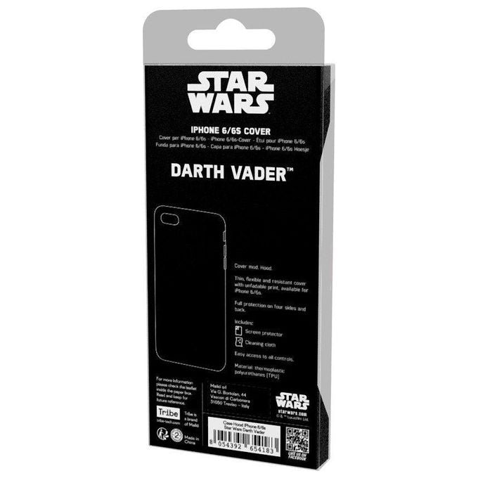 Tribe Cover Darth Vader Iphone 6 6s
