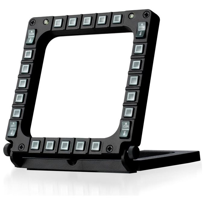 Thrustmaster mfd Cougar