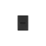 Transcend TS500GESD270C ESD270C SSD Portatile 500 GB USB 3.2 Gen 2 Type-C 520 MB-s 3D NAND colore Nero