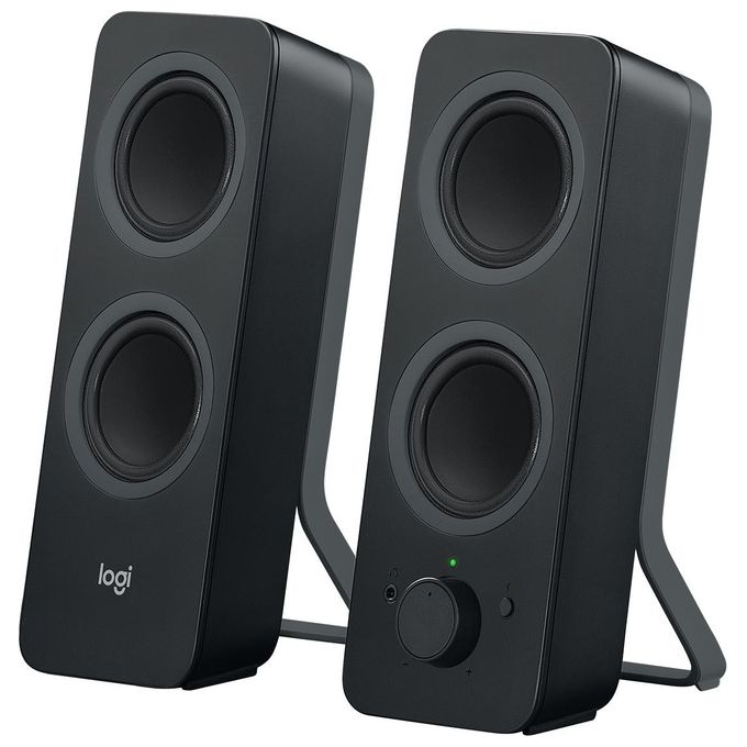 Logitech z207 Bluetooth Computer