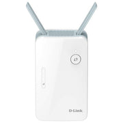 D-Link E15 Eagle Pro AI Range Extender Mesh WiFi 6 AX1500 Dual Band 1200 Mbit-s Porta Gigabit colore Bianco