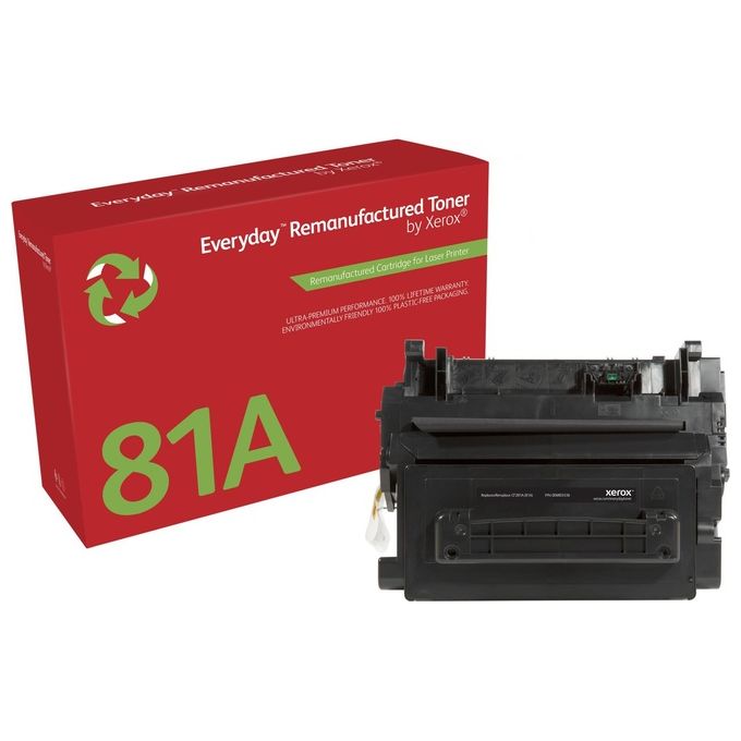 Xerox Toner x Hp Confezione 281a