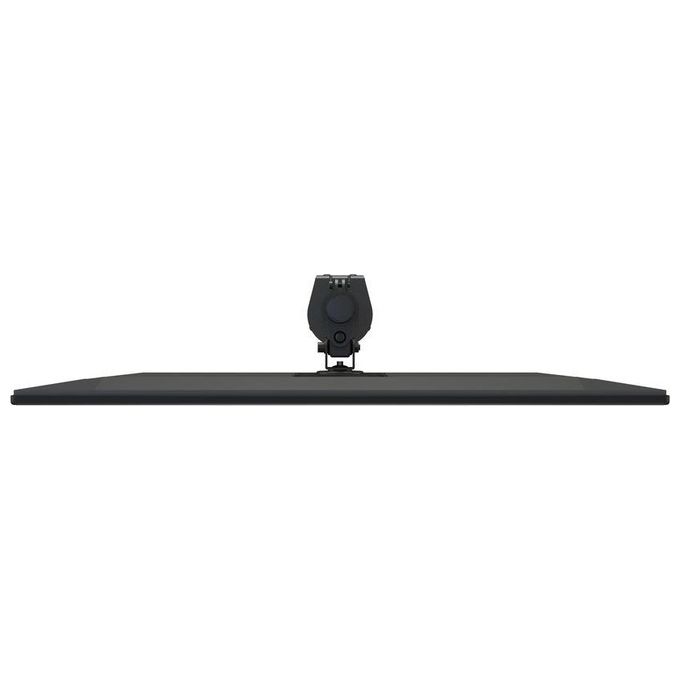 Nilox Supporto da Tavolo ad Altezza Regolabile Vesa 75 100 con Morsetto