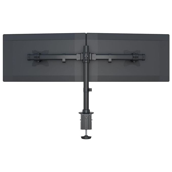 Nilox MB3309 Supporto da Tavolo 2x1 con Morsetto