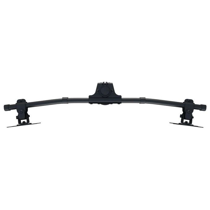 Nilox MB3309 Supporto da Tavolo 2x1 con Morsetto