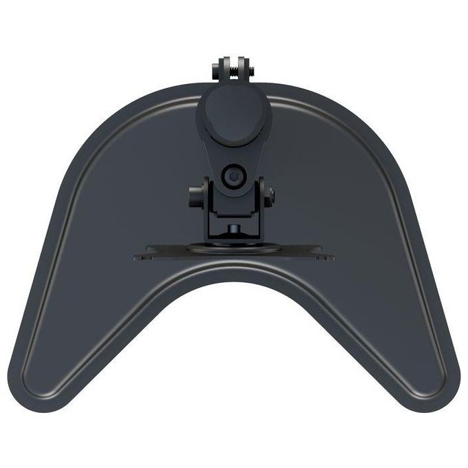 Nilox MB3323 Supporto da Tavolo ad Altezza Regolabile Vesa 75 100