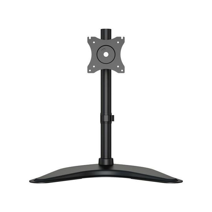 Nilox MB3323 Supporto da Tavolo ad Altezza Regolabile Vesa 75 100