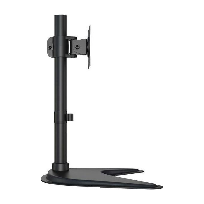 Nilox MB3323 Supporto da Tavolo ad Altezza Regolabile Vesa 75 100