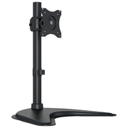 Nilox MB3323 Supporto da Tavolo ad Altezza Regolabile Vesa 75 100