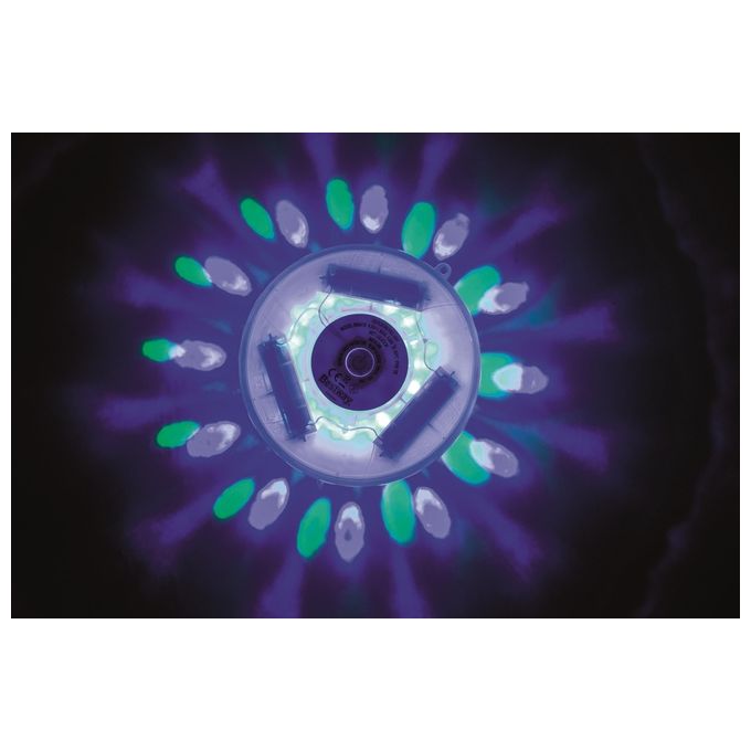 Bestway Luci Galleggianti A Led P-Piscine -58419