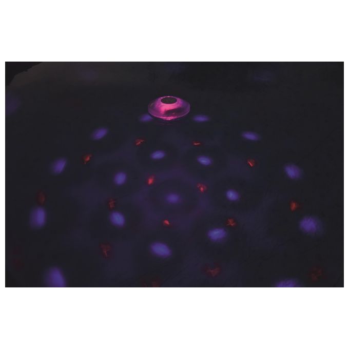 Bestway Luci Galleggianti A Led P-Piscine -58419