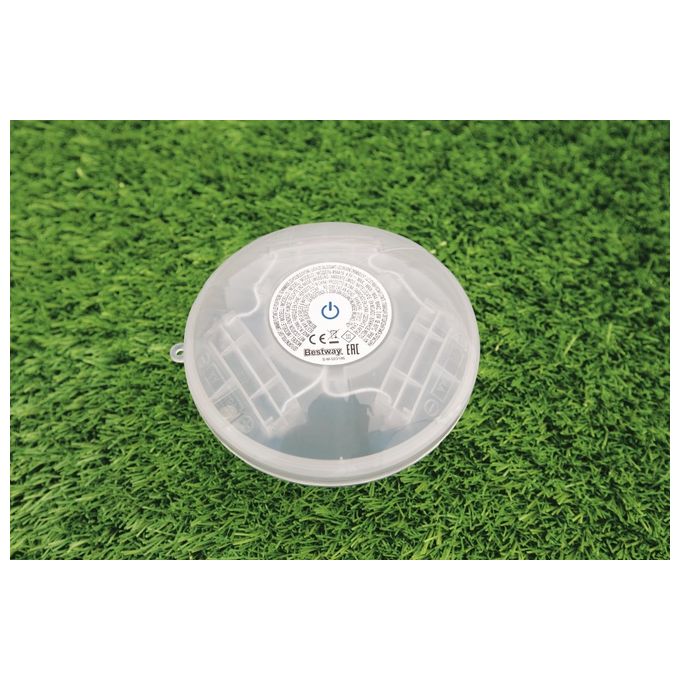 Bestway Luci Galleggianti A Led P-Piscine -58419