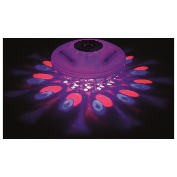 Bestway Luci Galleggianti A Led P-Piscine -58419