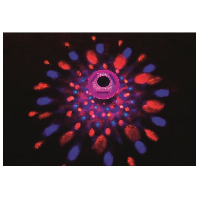 Bestway Luci Galleggianti A Led P-Piscine -58419