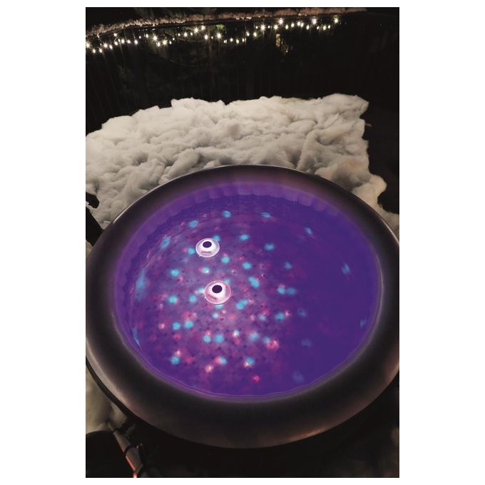 Bestway Luci Galleggianti A Led P-Piscine -58419