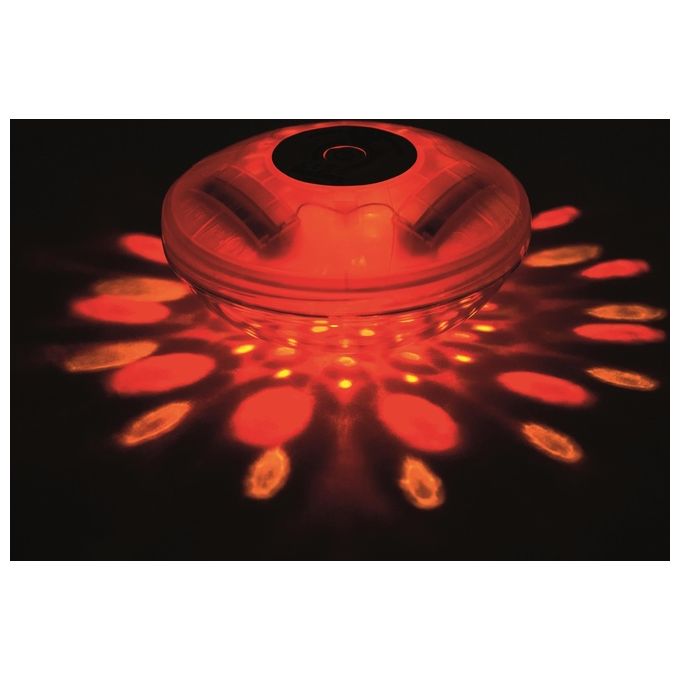 Bestway Luci Galleggianti A Led P-Piscine -58419