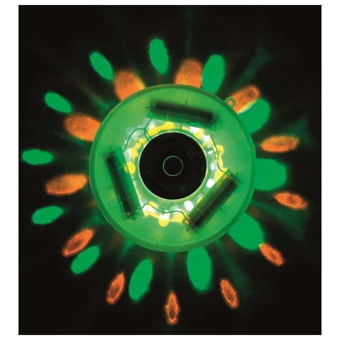 Bestway Luci Galleggianti A Led P-Piscine -58419
