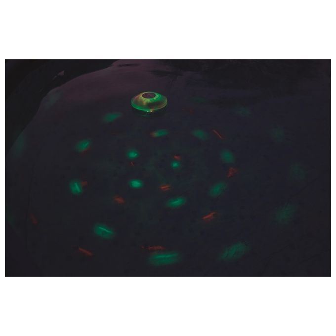 Bestway Luci Galleggianti A Led P-Piscine -58419