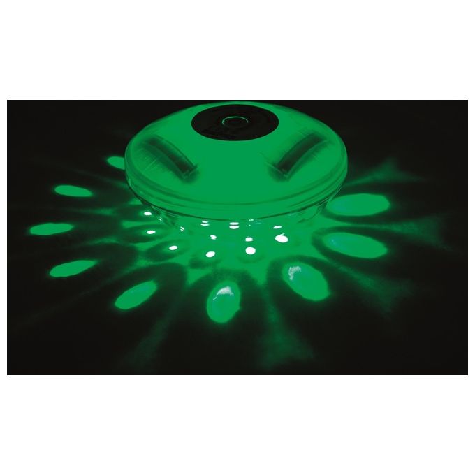 Bestway Luci Galleggianti A Led P-Piscine -58419