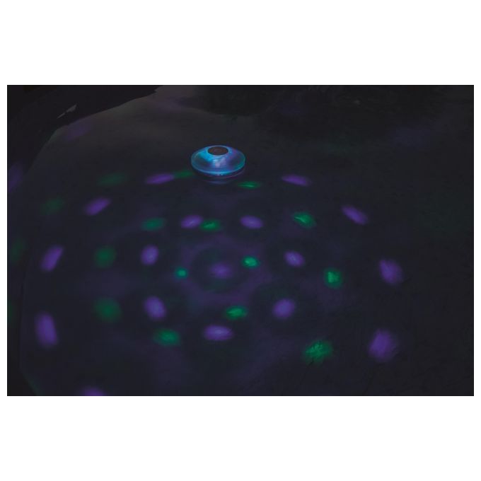 Bestway Luci Galleggianti A Led P-Piscine -58419