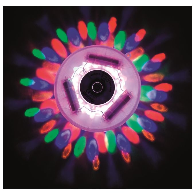Bestway Luci Galleggianti A Led P-Piscine -58419