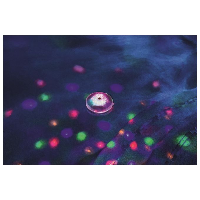 Bestway Luci Galleggianti A Led P-Piscine -58419