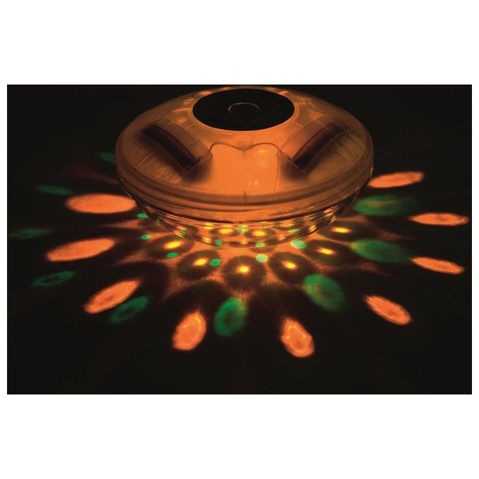 Bestway Luci Galleggianti A Led P-Piscine -58419