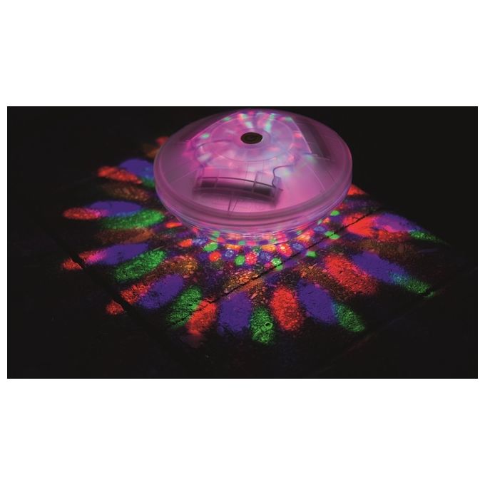 Bestway Luci Galleggianti A Led P-Piscine -58419