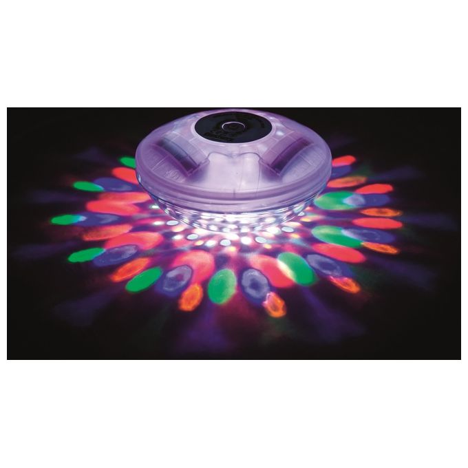 Bestway Luci Galleggianti A Led P-Piscine -58419