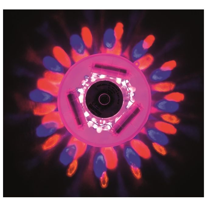 Bestway Luci Galleggianti A Led P-Piscine -58419