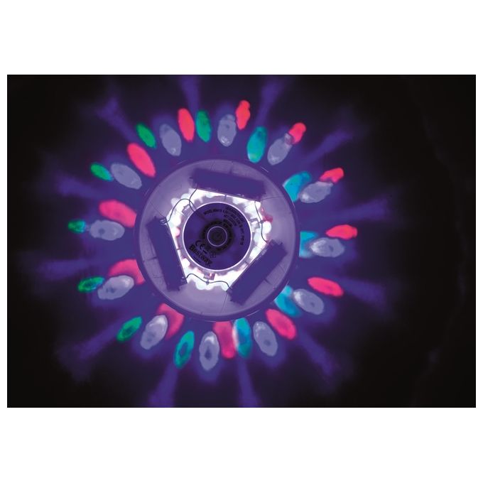 Bestway Luci Galleggianti A Led P-Piscine -58419